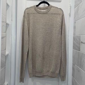 Men’s Saturdays New York City sweater